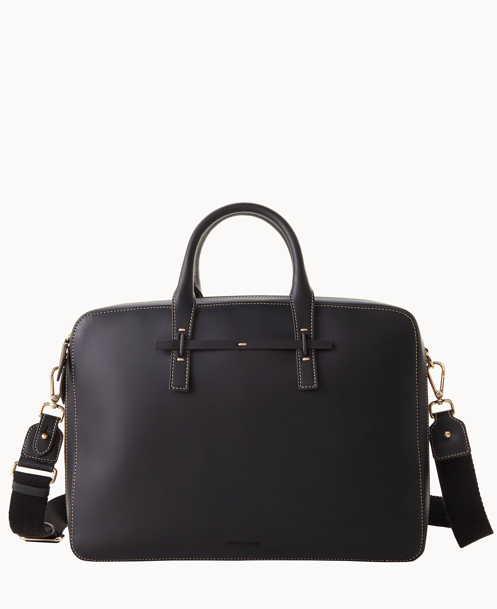 Dooney and bourke all weather leather briefcase shop
