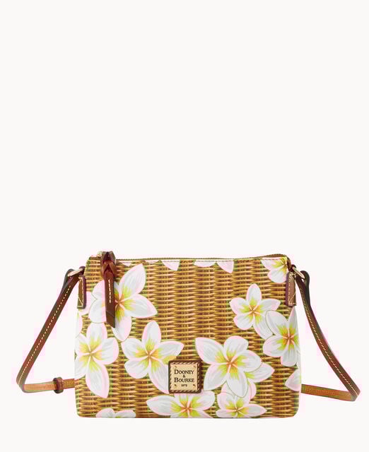 Plumeria Pouchette