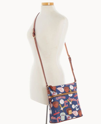 MLB Guardians Crossbody