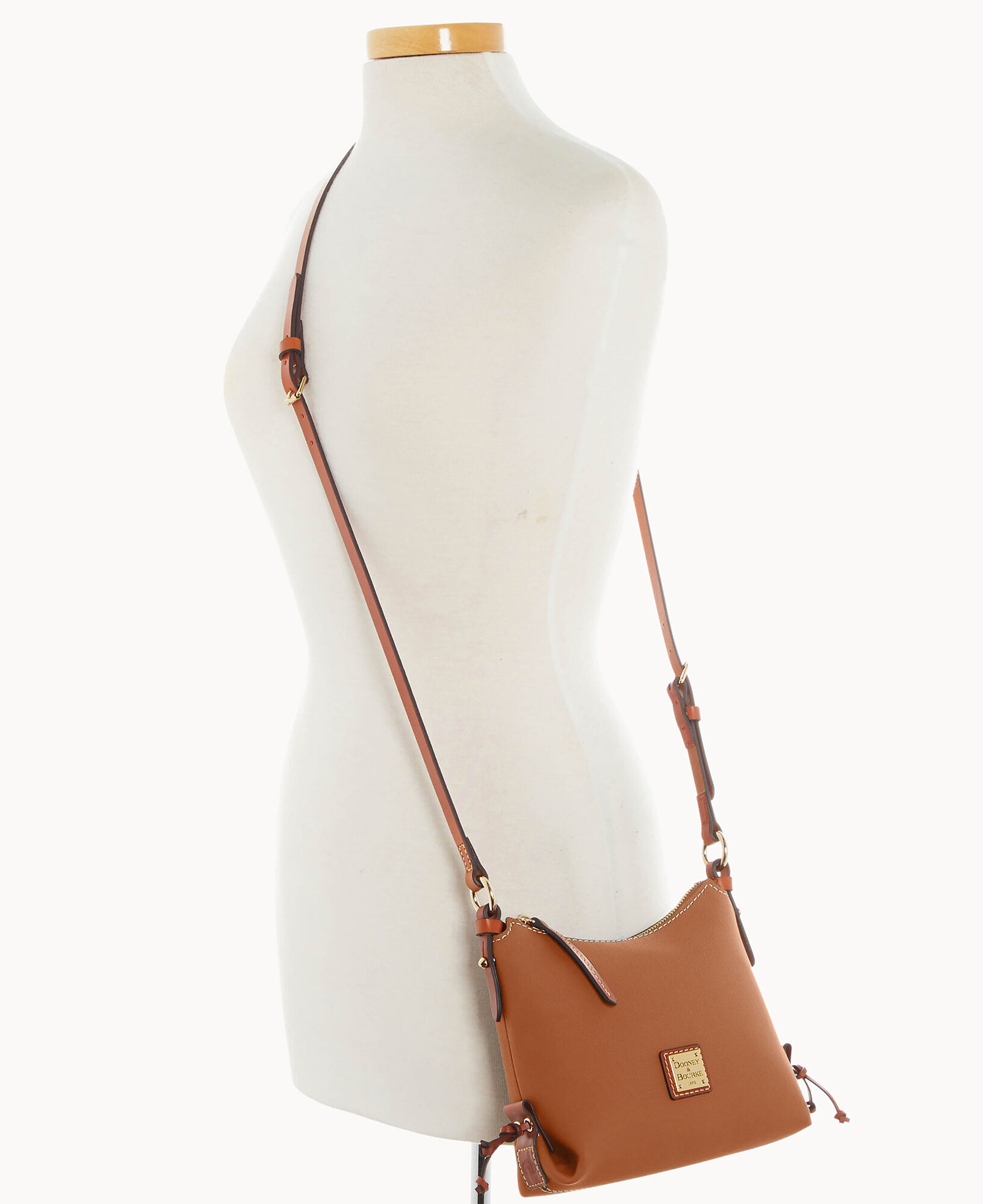Sorrento North South Crossbody 20