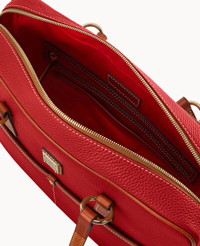 Pebble Grain Small Alexa Bag