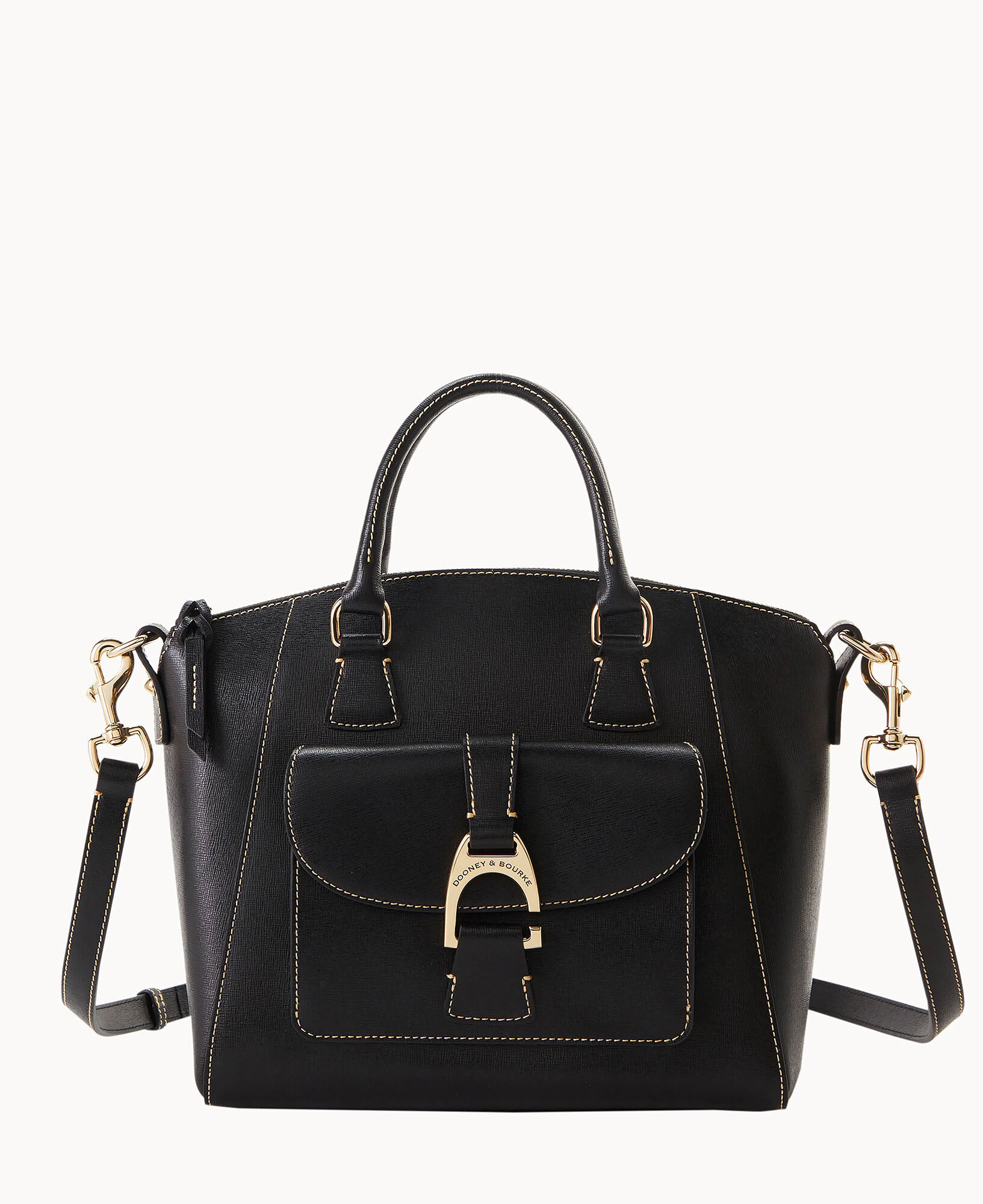Dooney and bourke new arrivals emerson naomi satchel