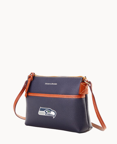 NFL Seahawks Ginger Crossbody