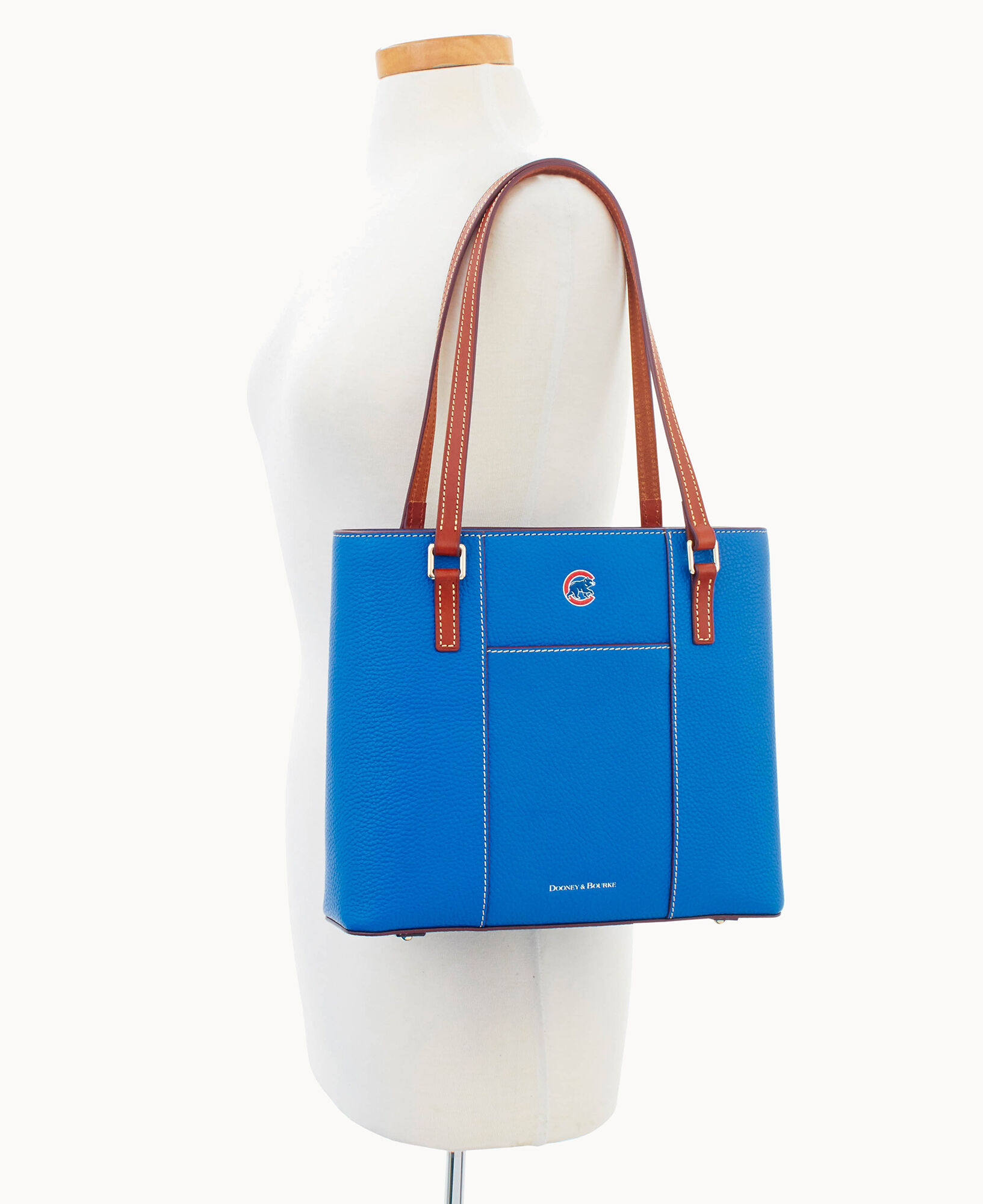 Dooney and outlet bourke cubs purse
