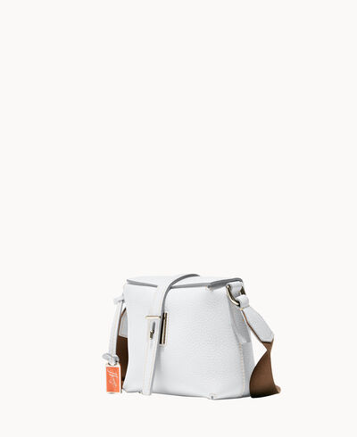 Henrys Mini Foldover Crossbody