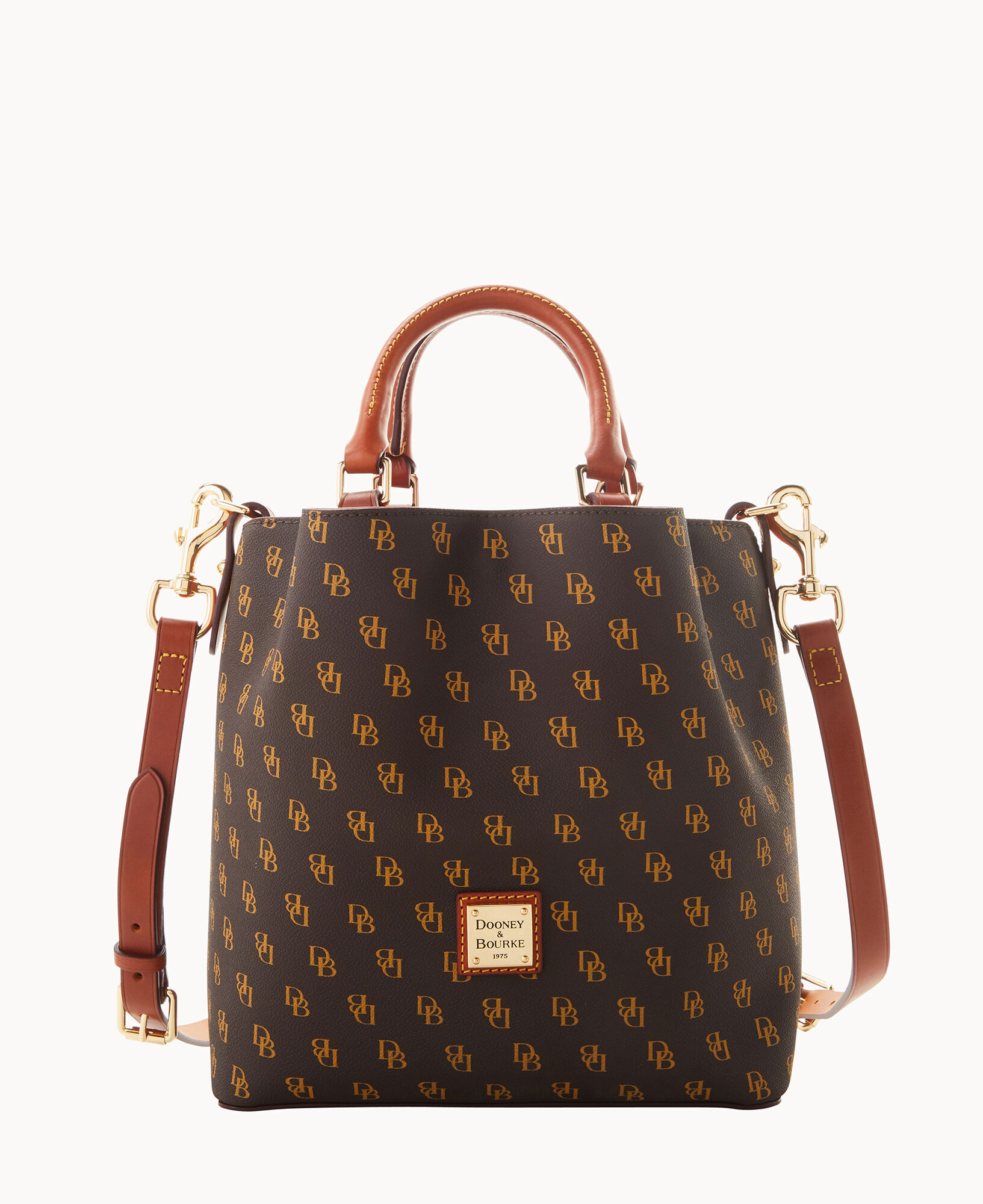 Dooney Bourke Gretta Small Barlow