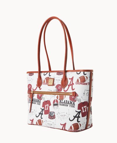 Collegiate University of Alabama Tote