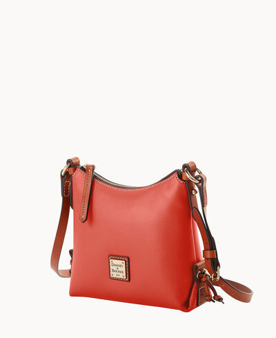 Penrose North South Crossbody 20