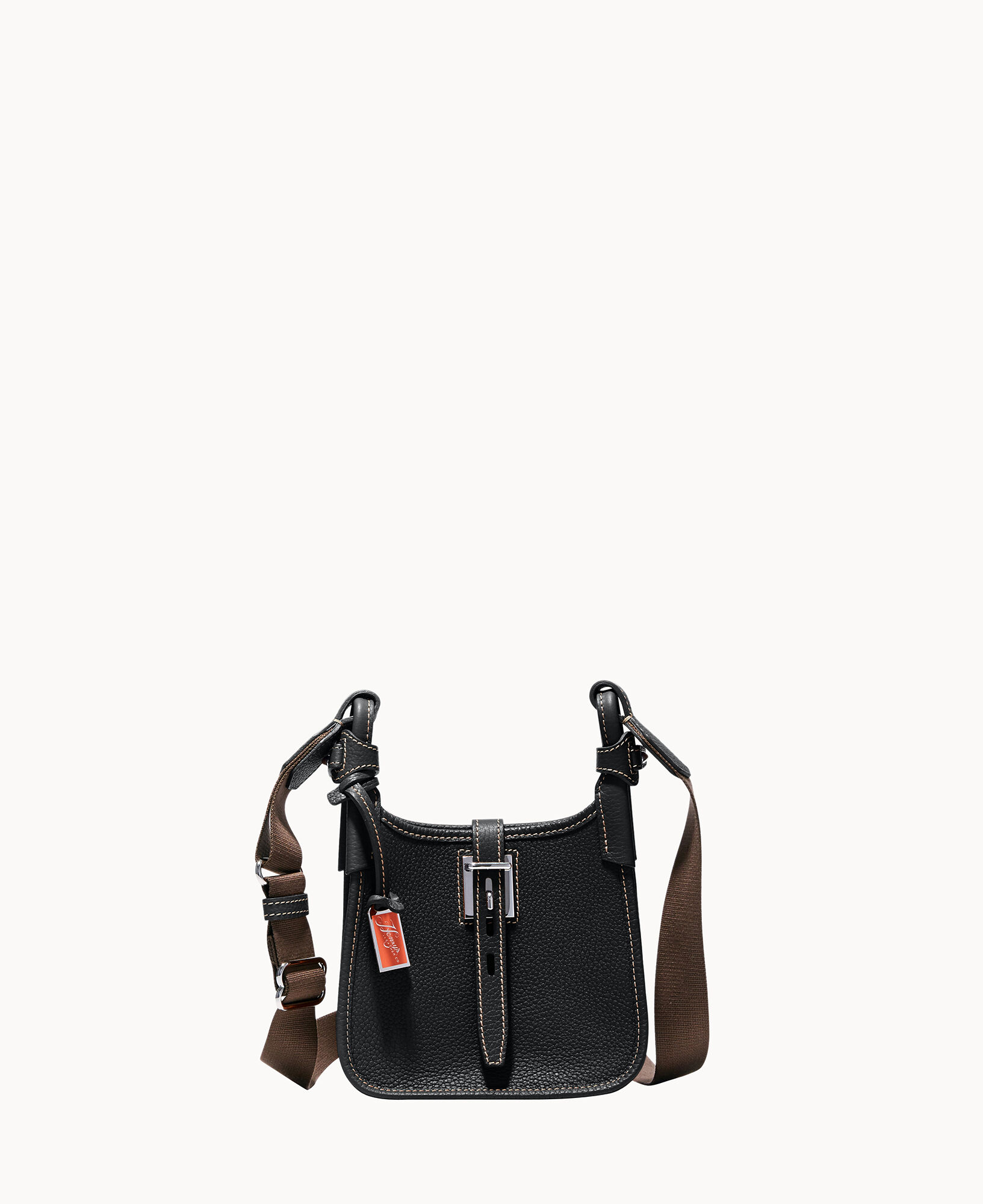 Dooney & Bourke Henrys Mini Crossbody Shoulder Bag