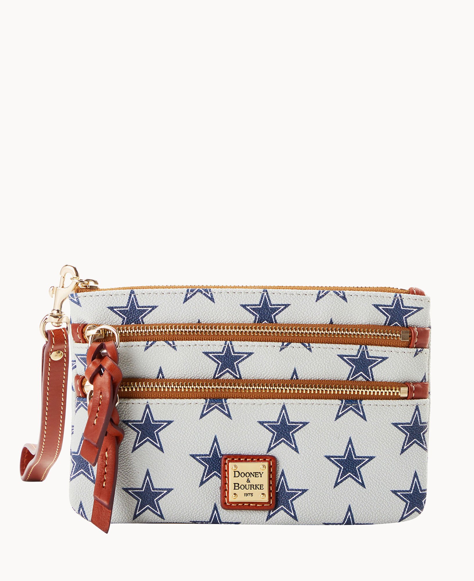 Dooney and bourke dallas cowboys store