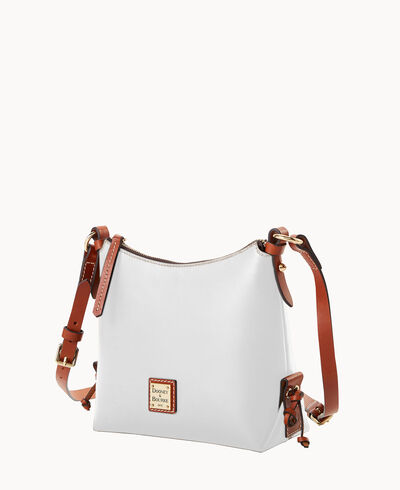 Penrose North South Crossbody 24