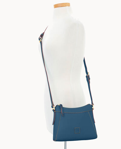 Florentine Small Cassidy Crossbody