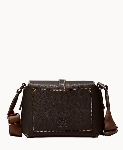 Henrys Foldover Crossbody