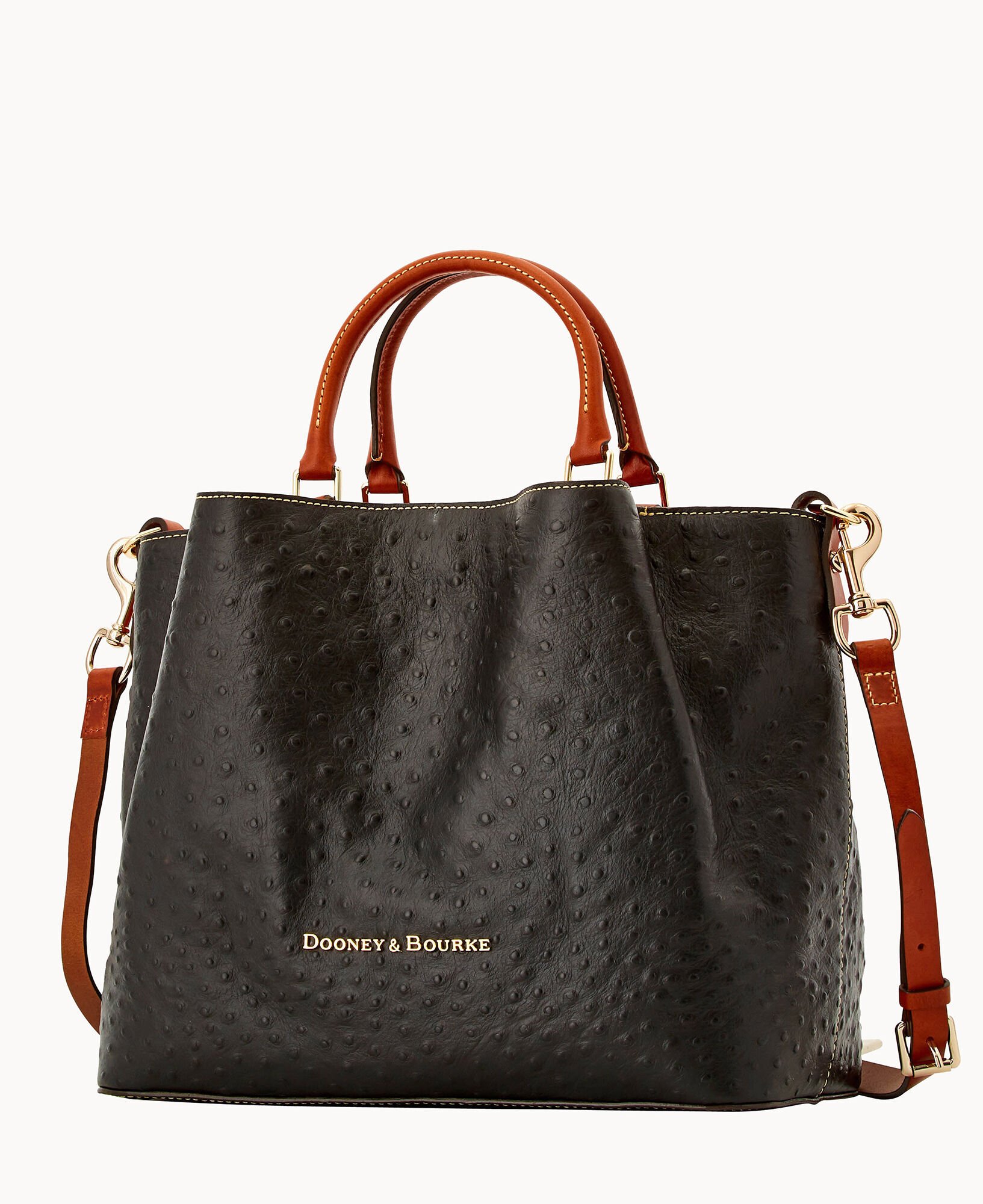 Dooney and bourke large barlow store