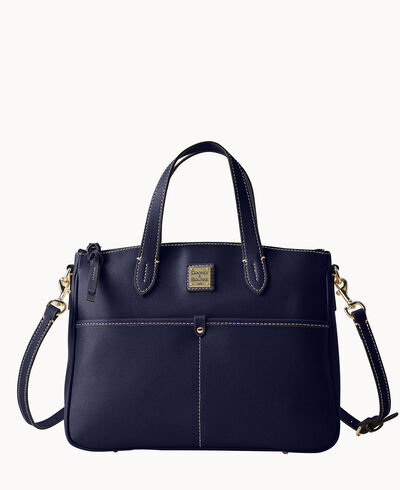 Saffiano Small Daniela