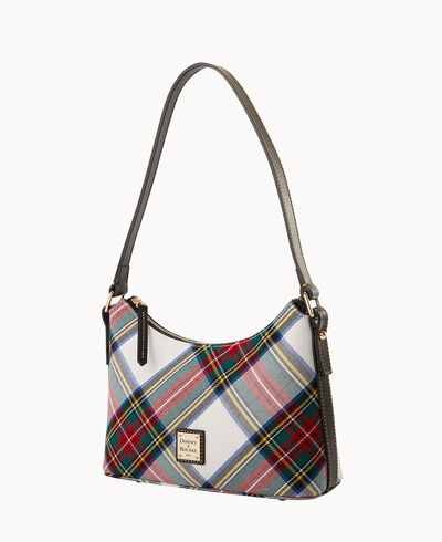 Tartan Baguette