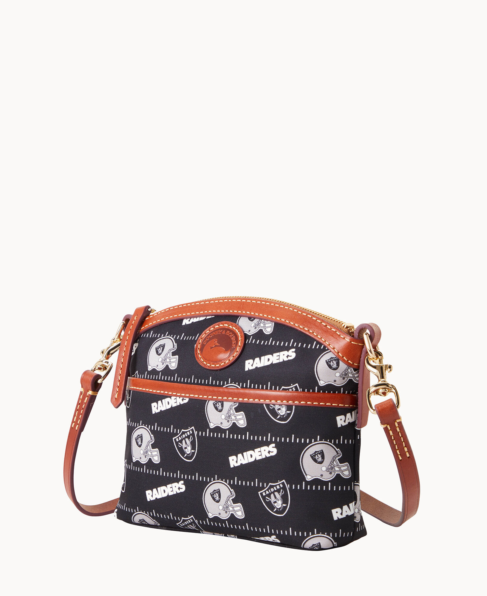 Dooney and online bourke raiders crossbody