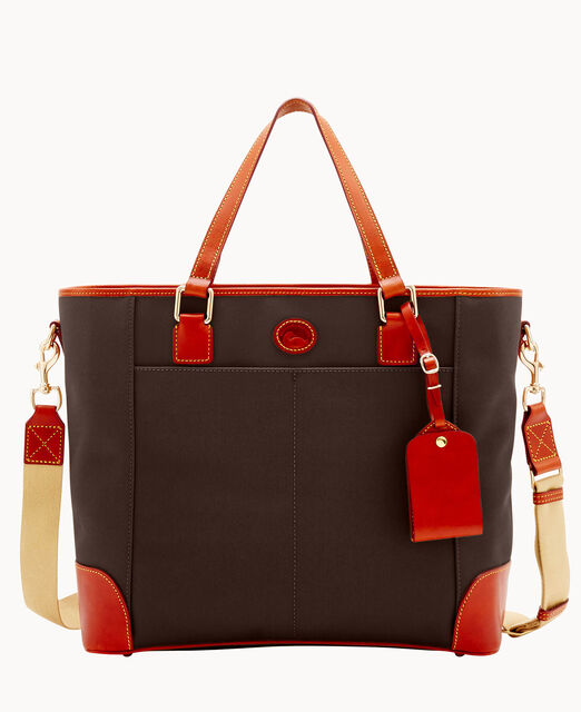 Executive Cabriolet Newport Tote