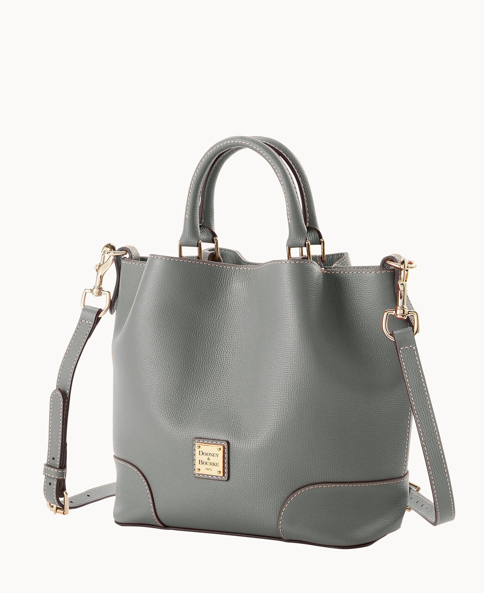 Grey dooney and bourke shop