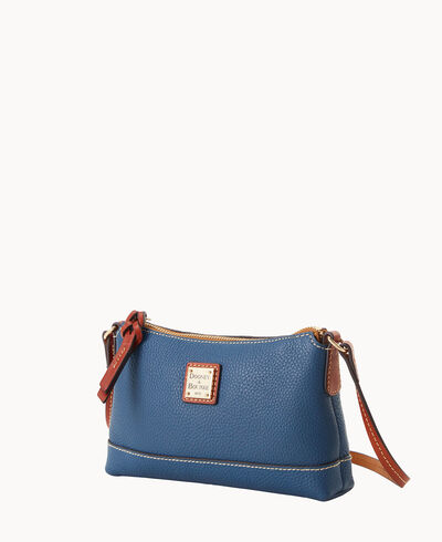 Pebble Grain Izzy Bag