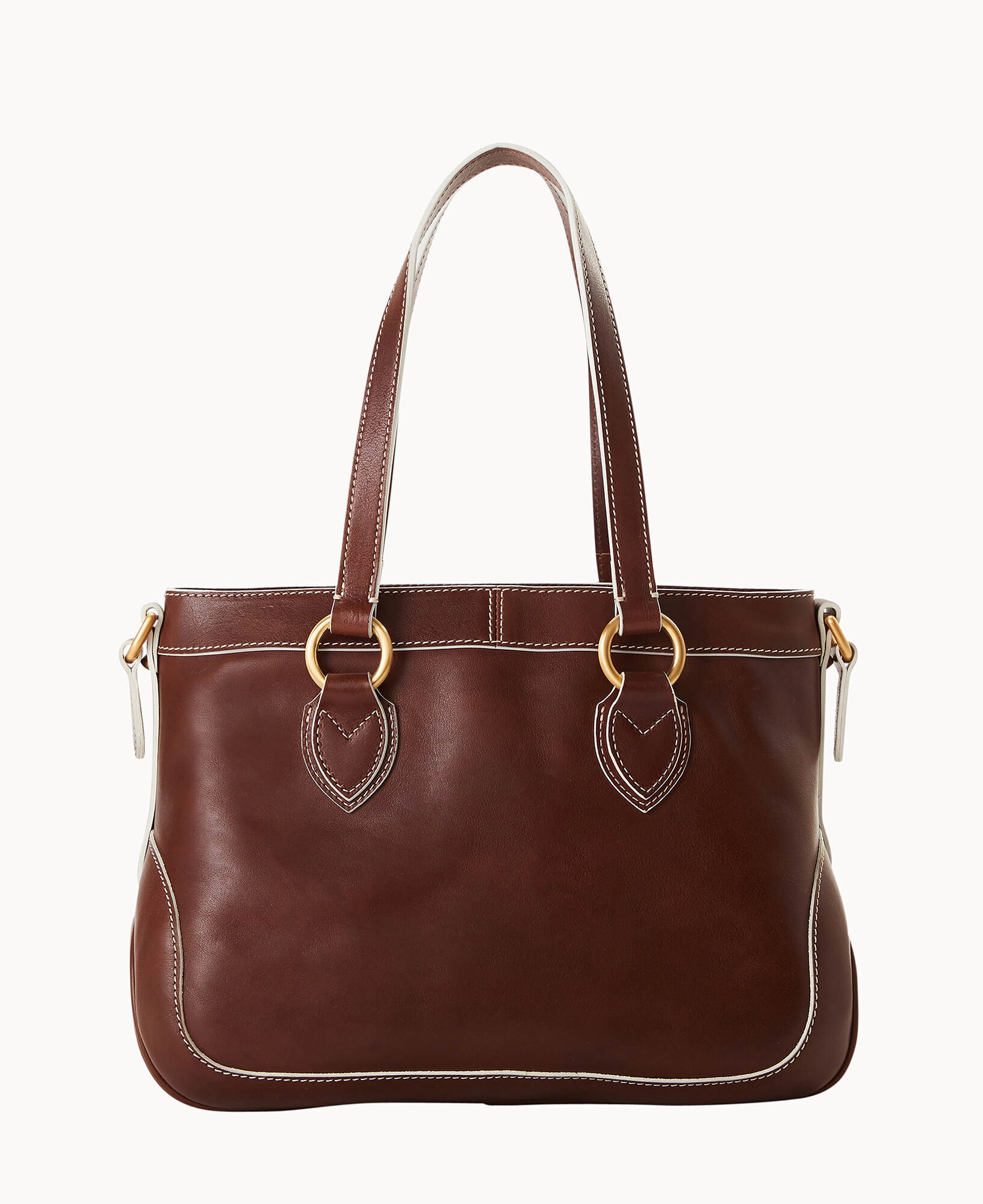 Dooney and bourke store everyday tote leather