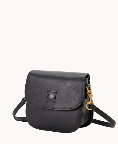 Florentine Saddle Bag