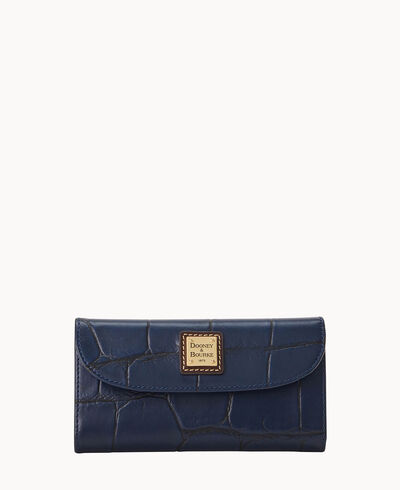 Denison Continental Clutch