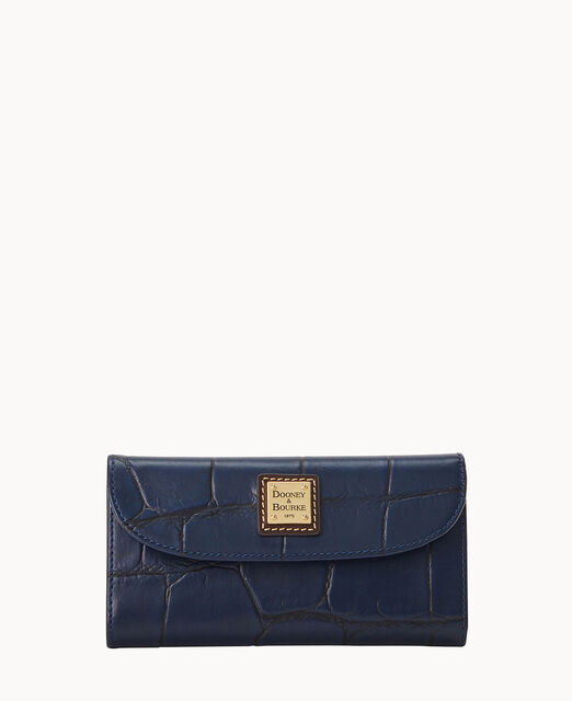 Denison Continental Clutch