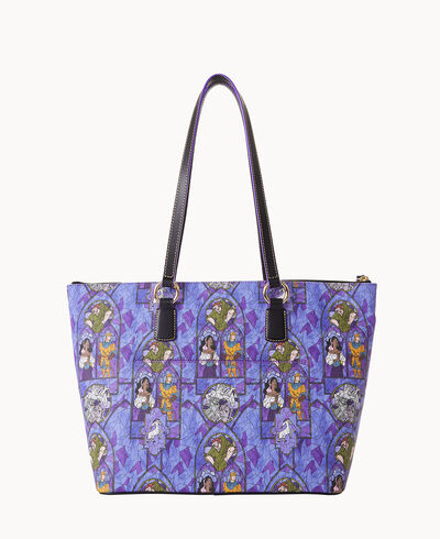 Disney Hunchback Tote
