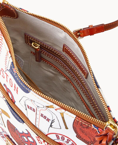 MLB Red Sox Crossbody