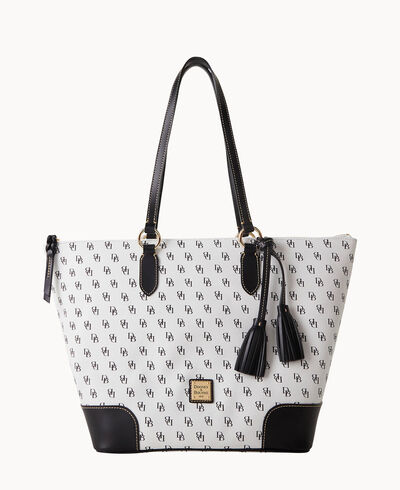 Gretta Career Tote