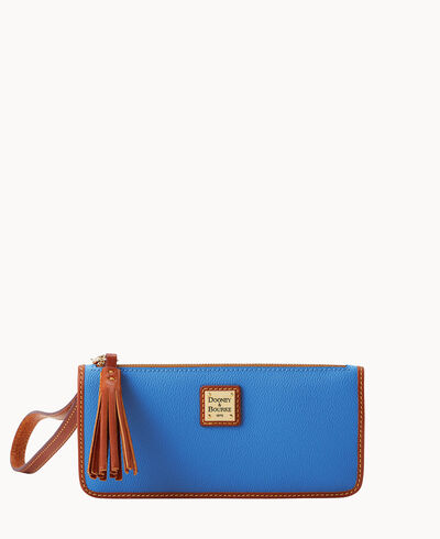 Kirby Tatum Wristlet