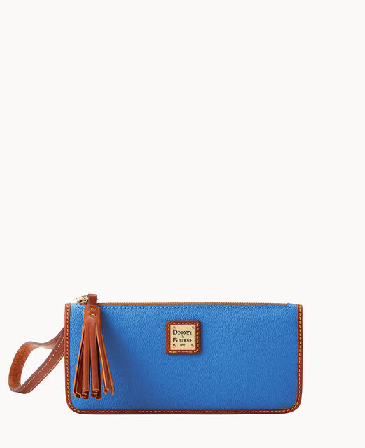 Kirby Tatum Wristlet
