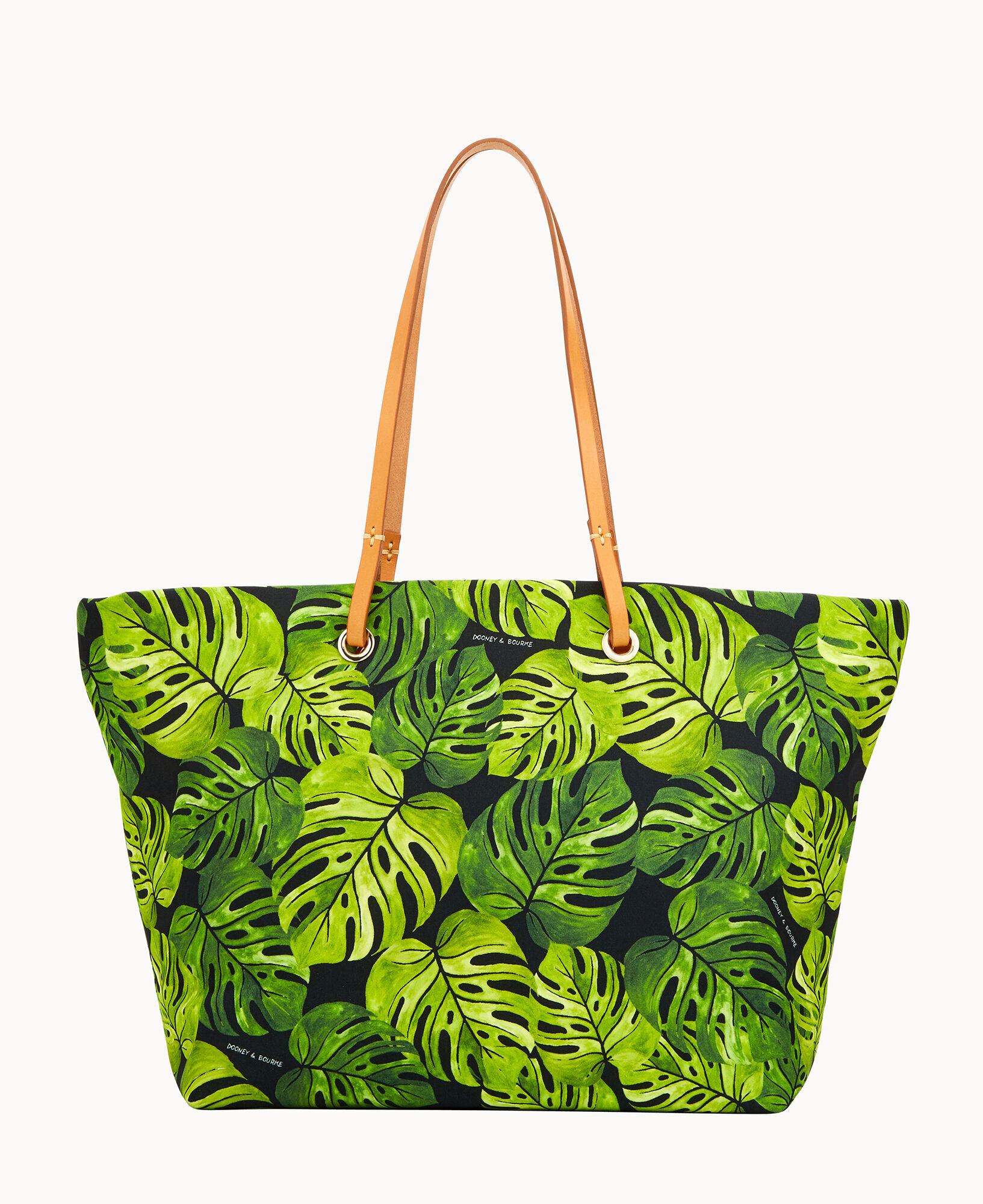 Dooney and bourke maple leaf bag new arrivals