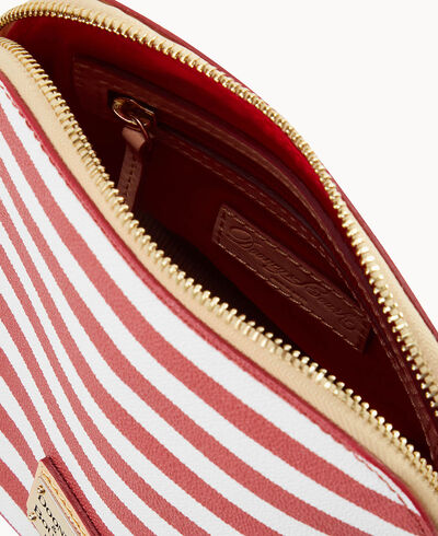 Skipper Domed Crossbody
