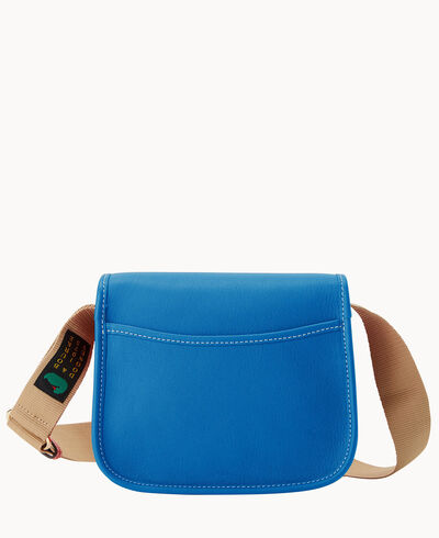 Penrose 2 Saddle 22