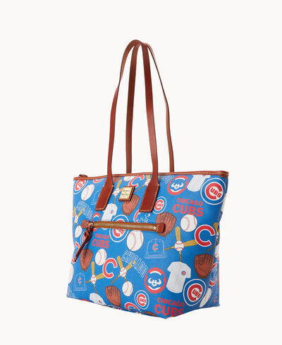 MLB Cubs Tote