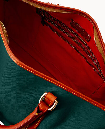 Getaway Cabriolet Gym Bag