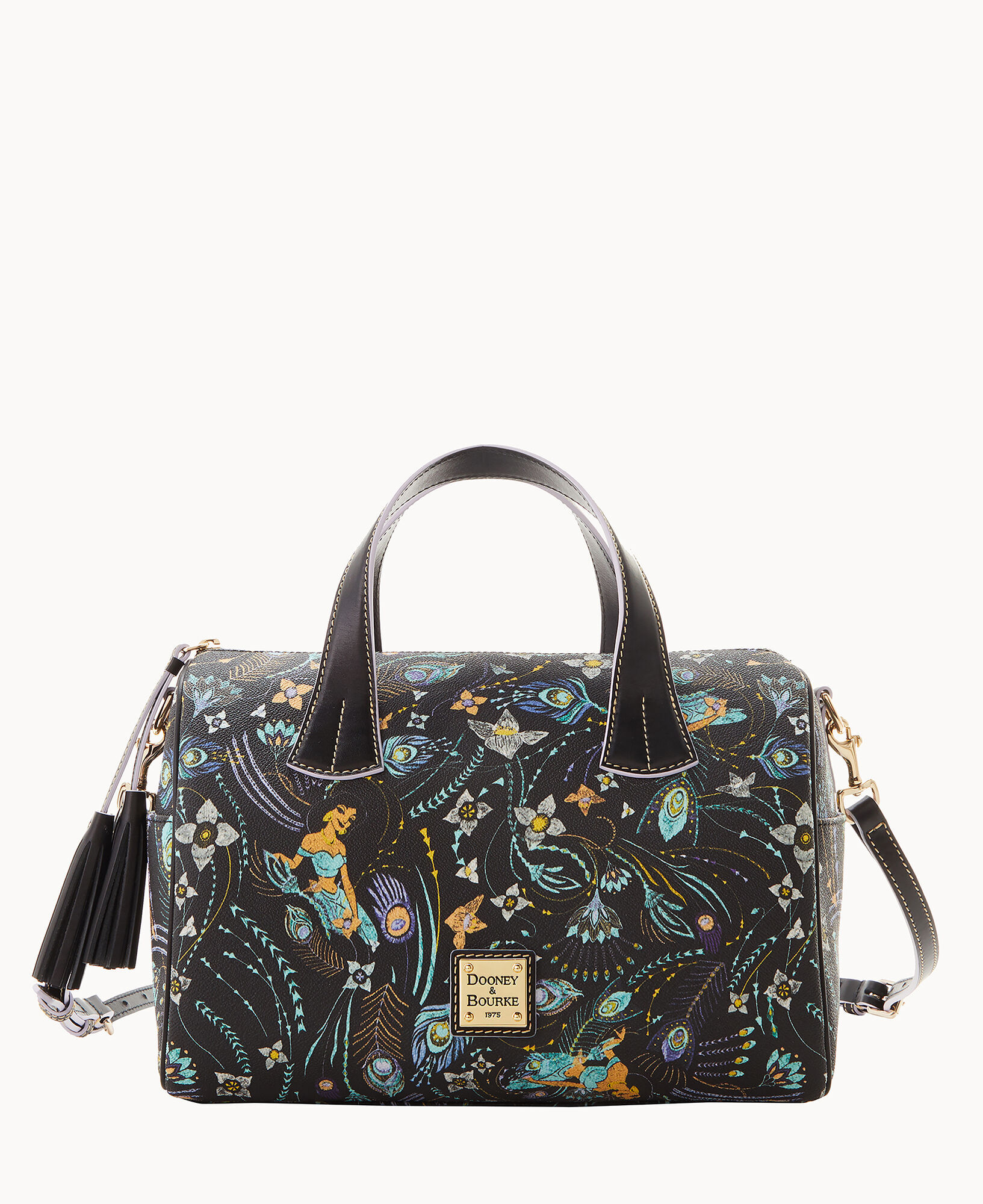 Dooney Bourke Home