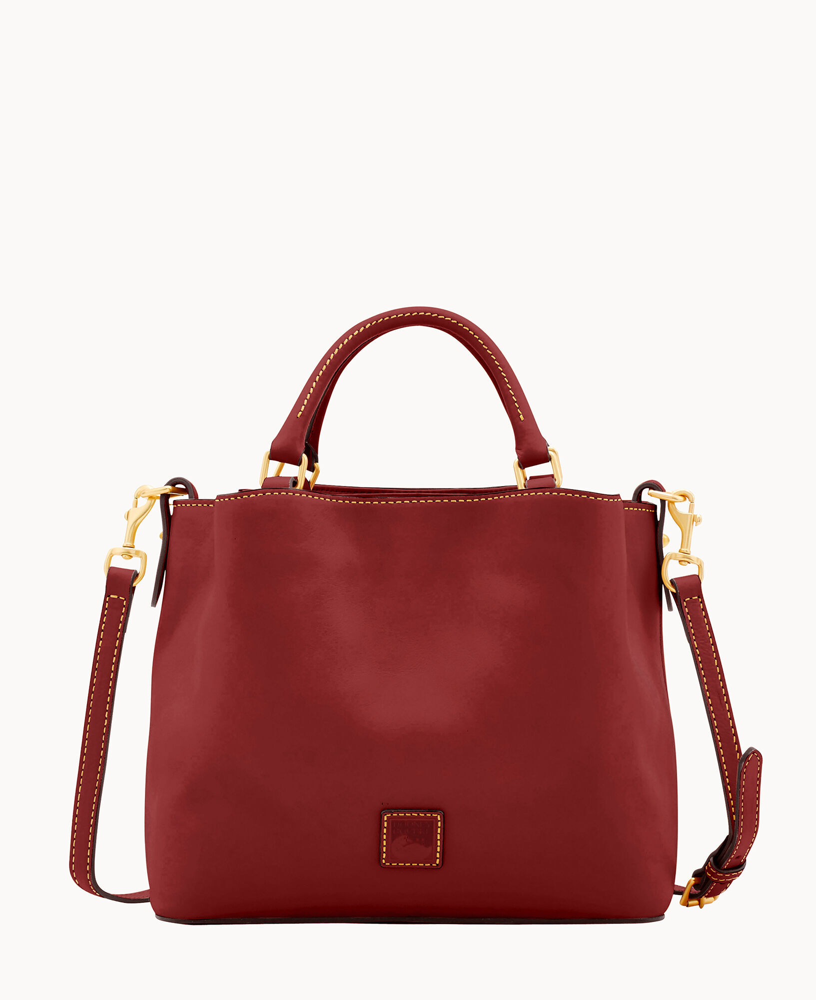 Dooney Bourke Florentine Small Brenna