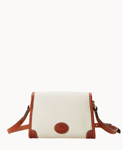 Pebble Grain 20MM Crossbody