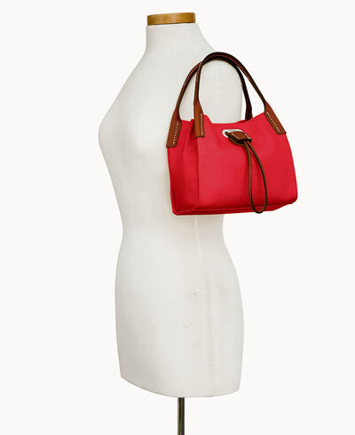 Oncour Roux Polo Tiny Full Up