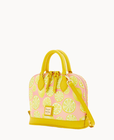 Limone Bitsy Bag