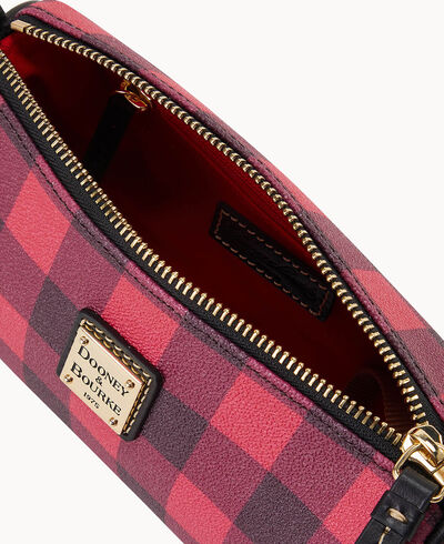 Tucker Buffy Crossbody