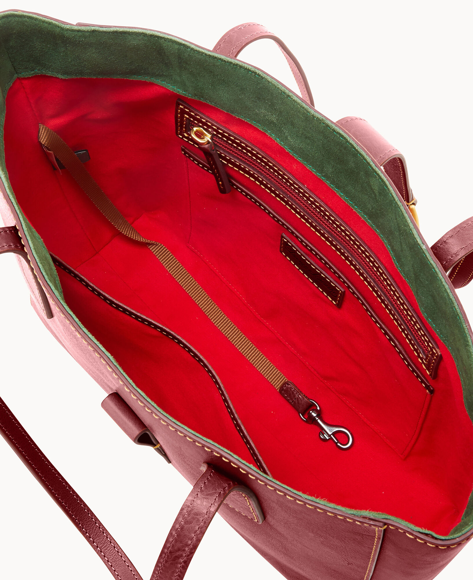 Dooney and bourke shannon tote shop