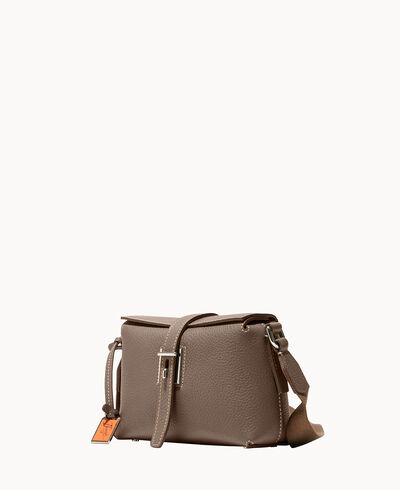 Henrys Small Foldover Crossbody