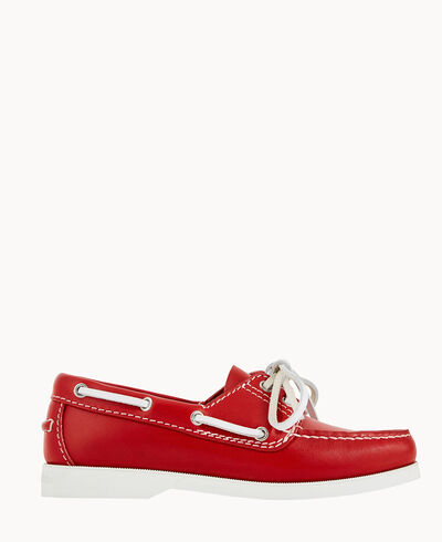 Regatta Women's Boat Shoe