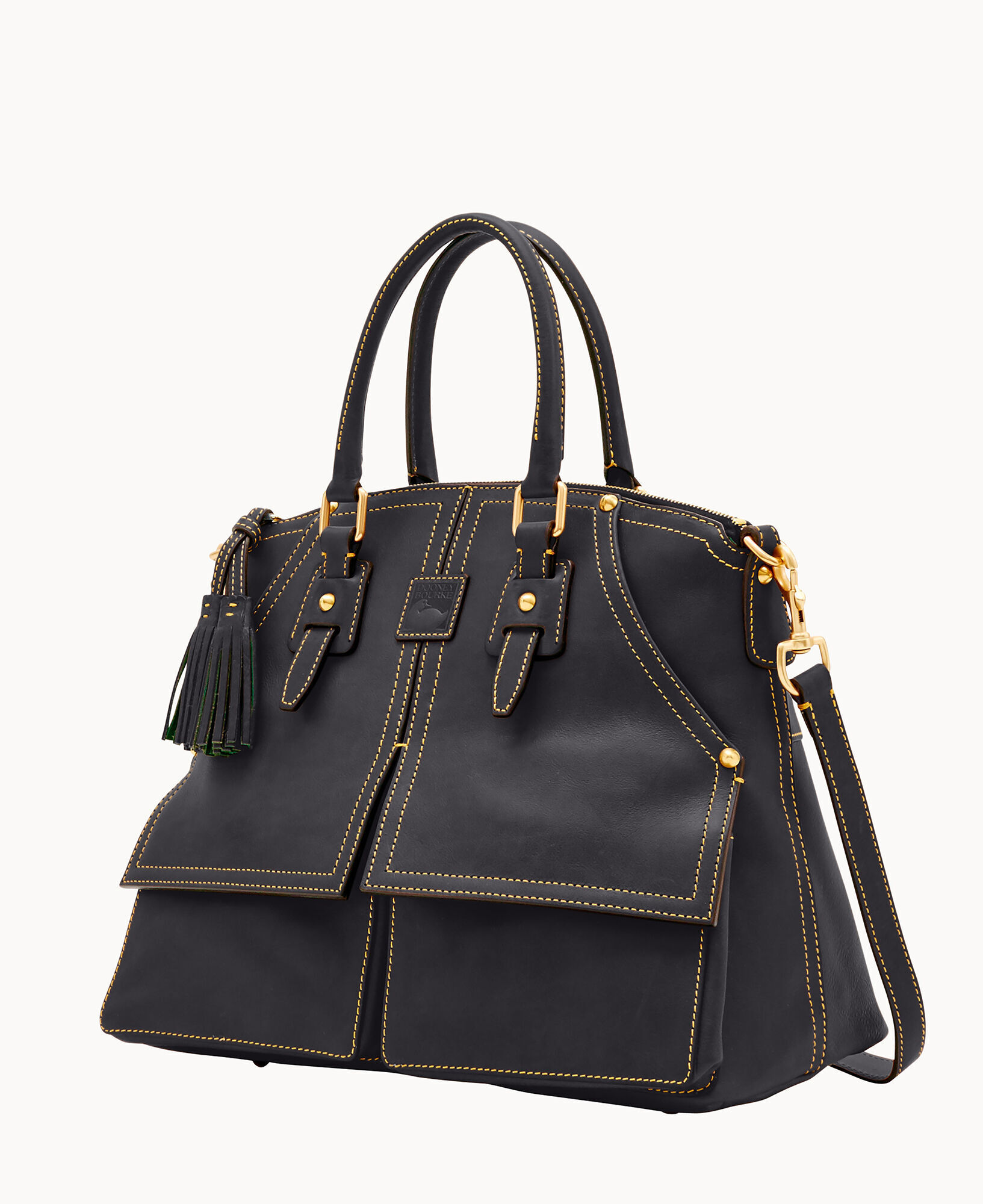 Florentine clayton satchel deals