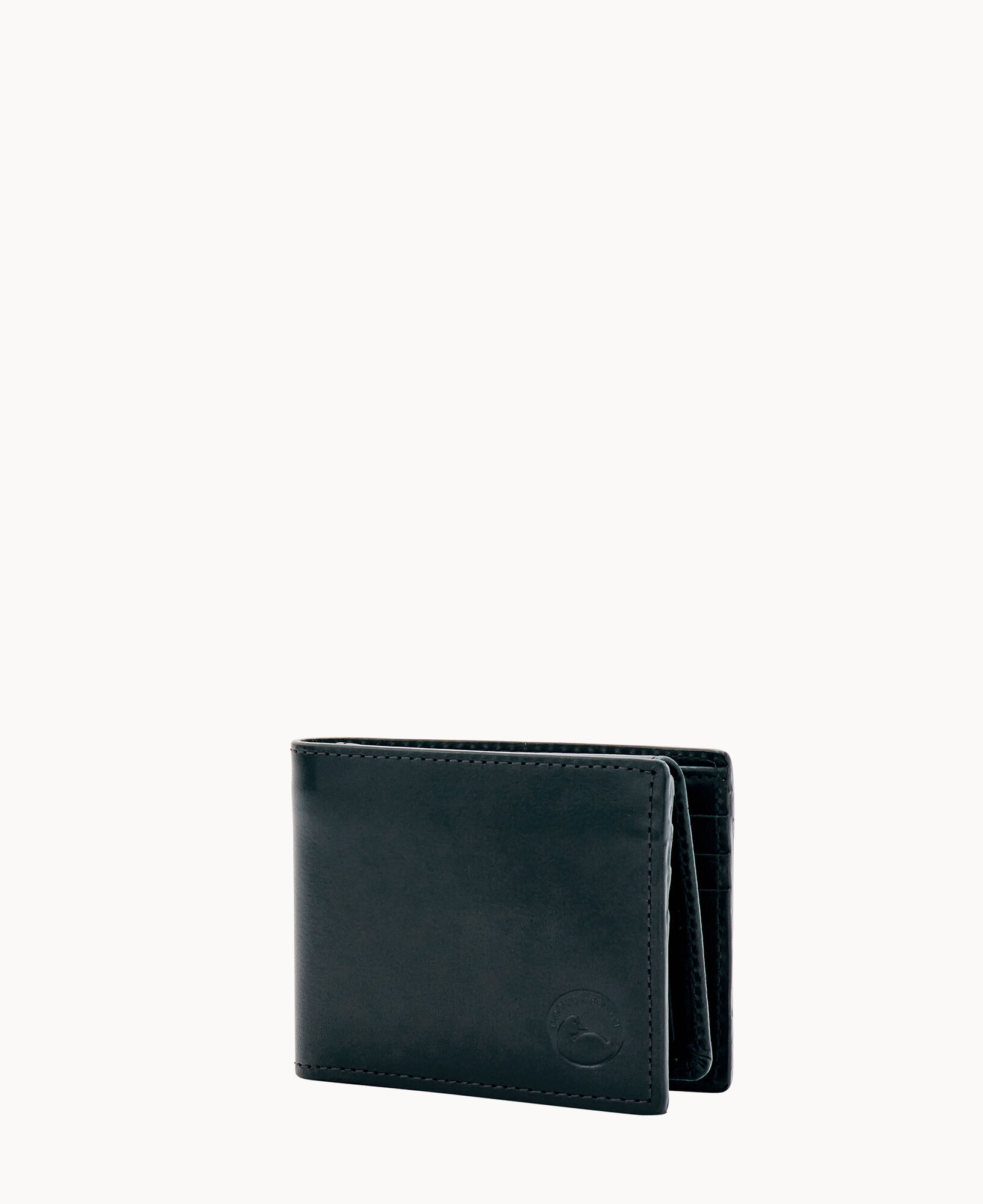 Dooney Bourke Concord Accessories Billfold With Train Pass
