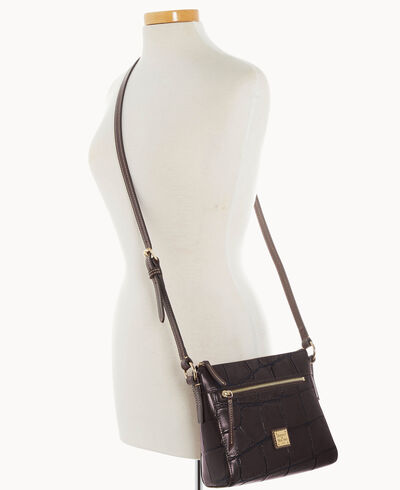 Denison Allison Crossbody